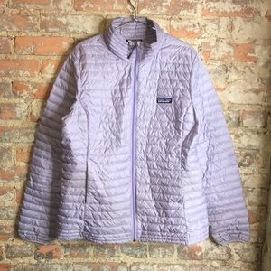 Patagonia Down Sweater